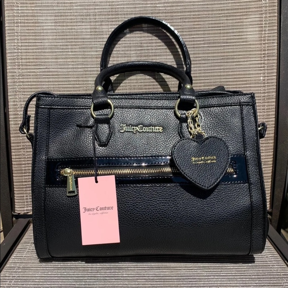 Juicy Couture Satchel